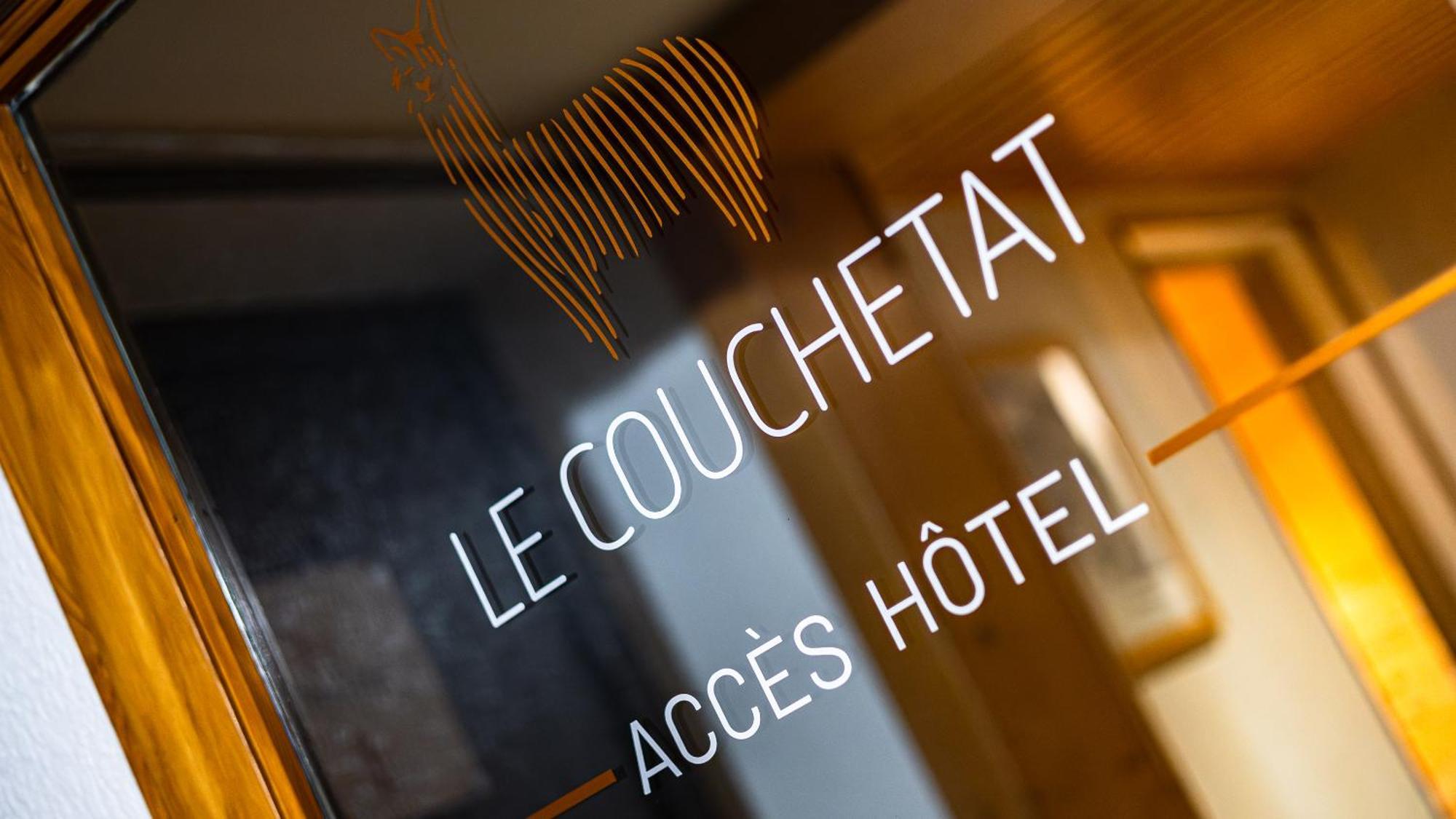 Le Couchetat 2*