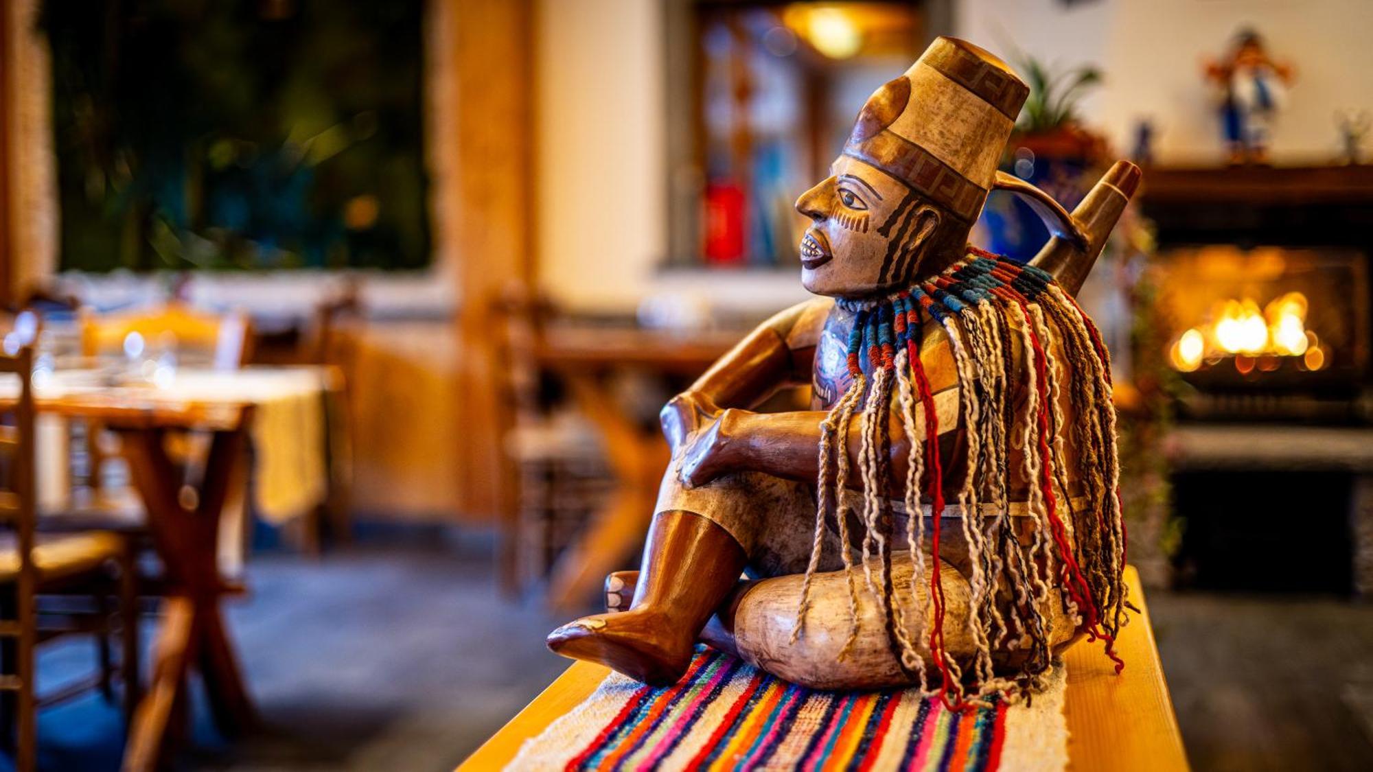 Le Couchetat Hotel