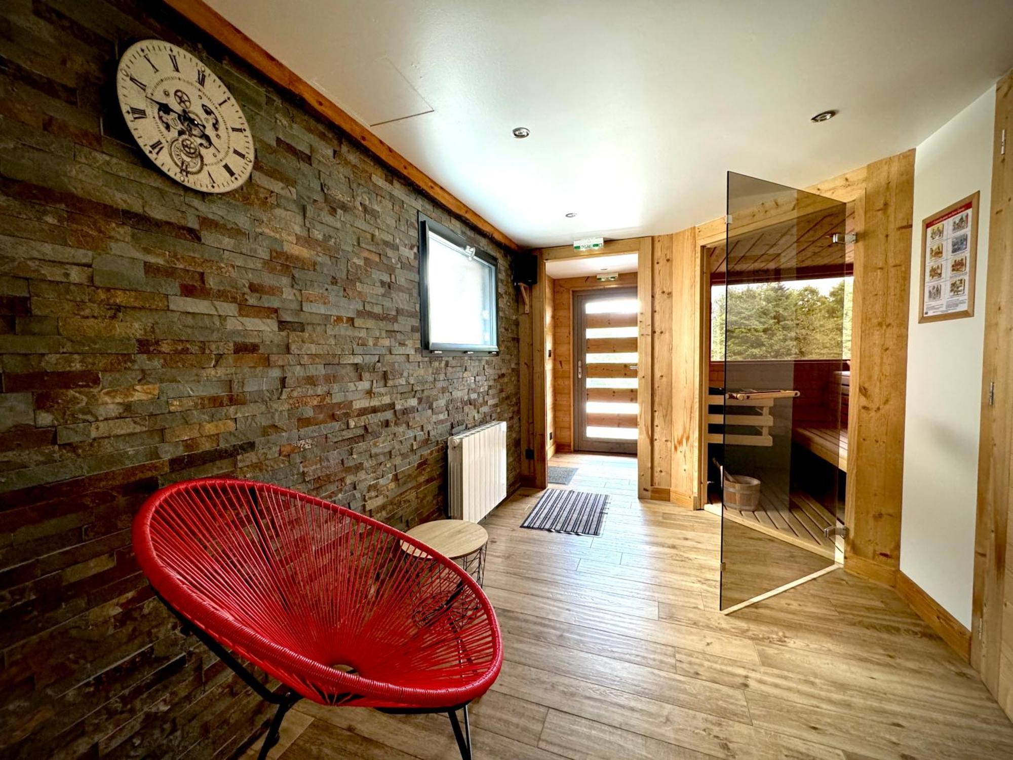 Le Couchetat La Bresse